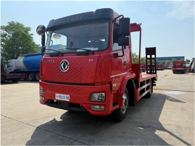 Dongfeng D3L síkágyas teherautó Core előnyei